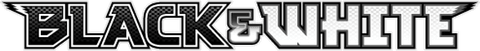 Black & White