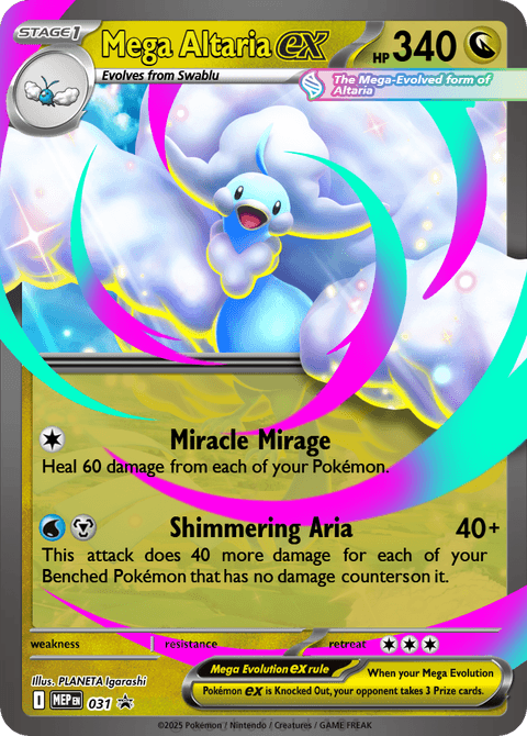 Altaria