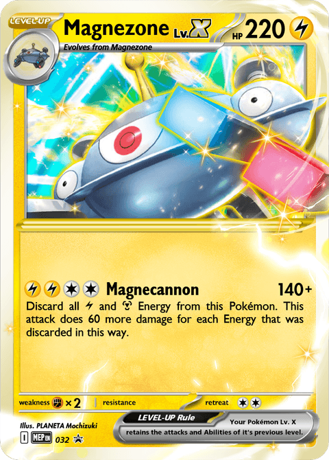 MagnezoneGX
